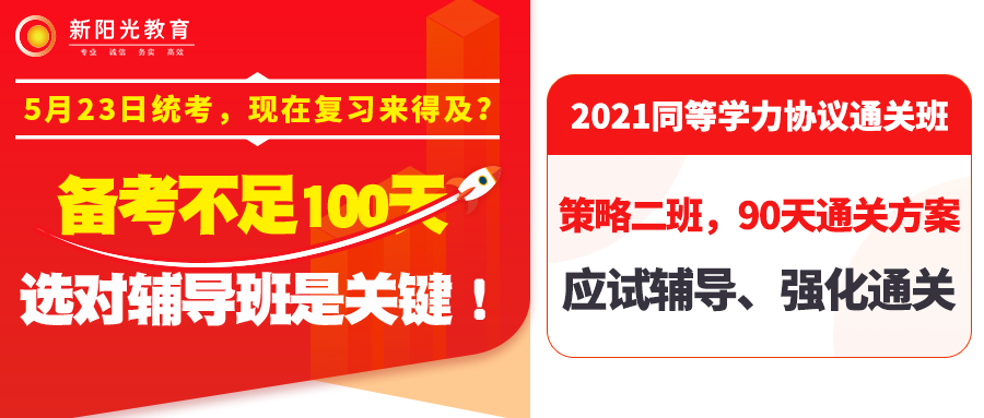 90天通关方案|2021策略二班开班招生!